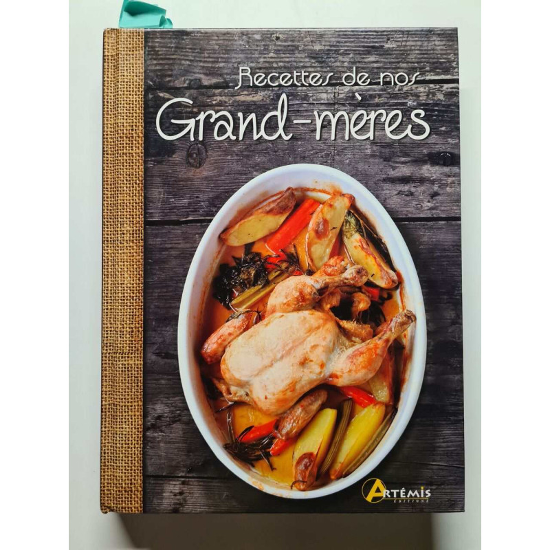Recettes de nos Grand-mères