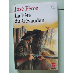 La Bête du Gévaudan