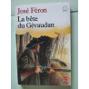 La Bête du Gévaudan