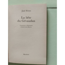 La Bête du Gévaudan