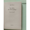La Bête du Gévaudan