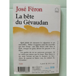 La Bête du Gévaudan