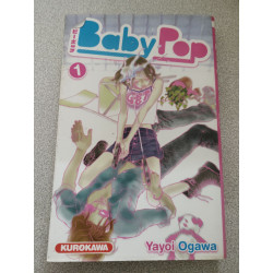 Baby Pop Tome 1