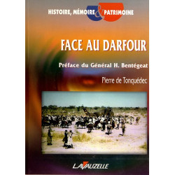 Face au Darfour