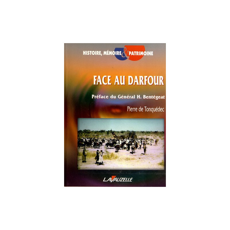 Face au Darfour