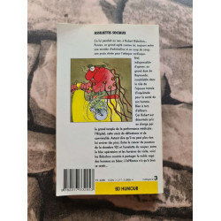 Les Bidochon tome 7: Assujettis sociaux