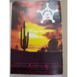 Buck john - Colection Reliee Nº 80 ( do 537 - 540)