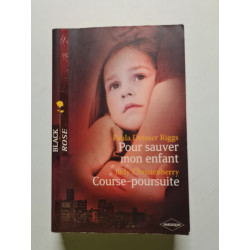 Pour sauver mon enfant , Course-poursuite