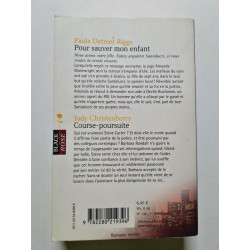 Pour sauver mon enfant , Course-poursuite