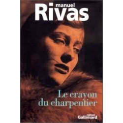 Le Crayon Du Charpentier