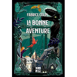 La bonne aventure