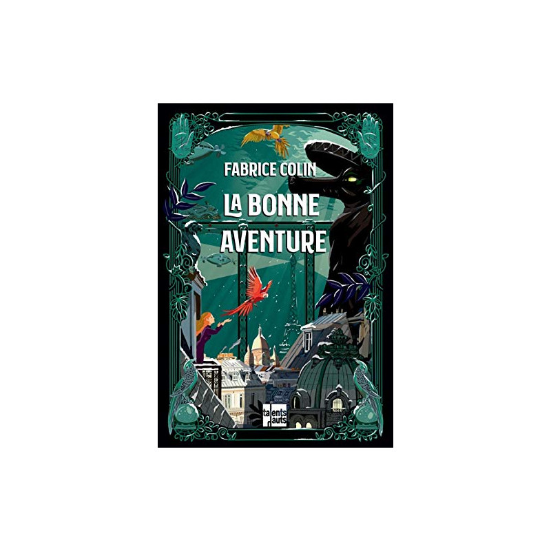 La bonne aventure