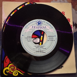 Les saints patrons - SAINT JOSEPH