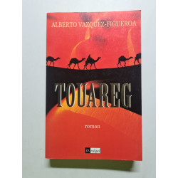 Touareg