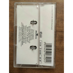 Mozart Concertos pour Piano No 20 et 21 - Géza Anda Cassette Audio-K7