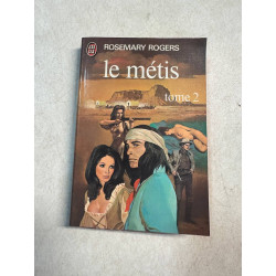 Le métis tome 2