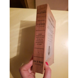 r p b Braeckman Sermons de s Alphonse Marie de liguori Tome 1 roulers