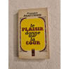Le plaisir donne sur la cour