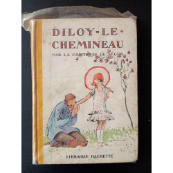Diloy le chemineau