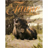 Faune d'amérique de Jiri Felix