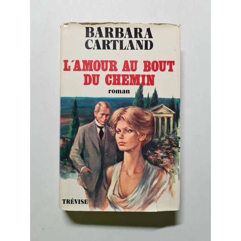 L'Amour au bout du chemin