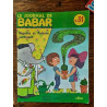 Le Journal de Babar n 31 Bérgonia et Potiron jardinet 1971