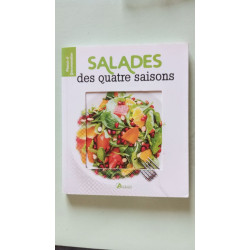 Salades des quatre saisons