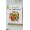 Salades des quatre saisons