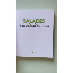 Salades des quatre saisons