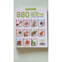 Salades des quatre saisons