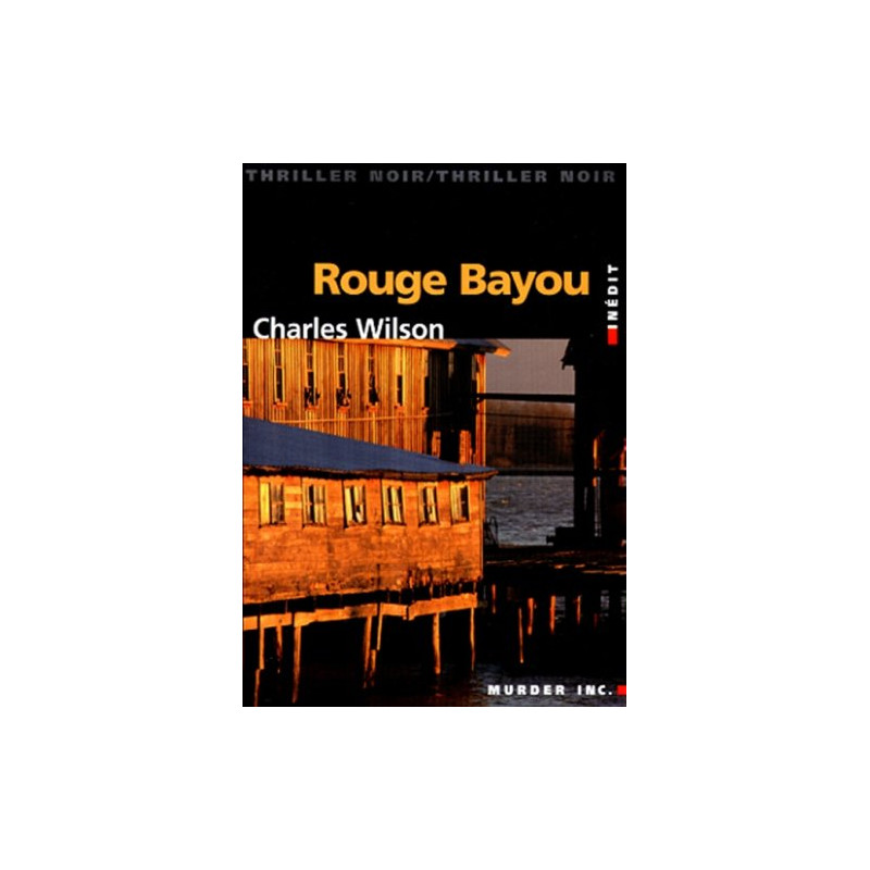 Rouge Bayou