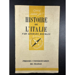 Histoire de l'Italie
