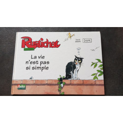 La vie n'est pas si simple