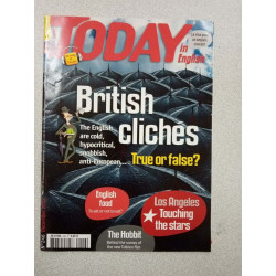 Today in english n°246