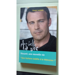 Plus belle la vie T8 - Vincent une nouvelle vie (8)