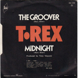 The Groover / Midnight