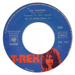 The Groover / Midnight