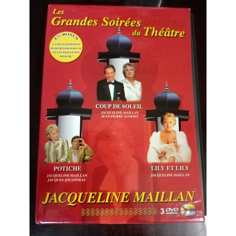 Les Grandes Soiré du Théâtre