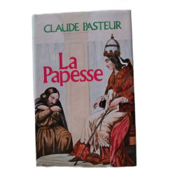 La papesse