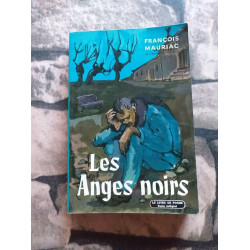 Les anges noirs