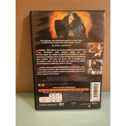 Minority report Tom Cruise DVD