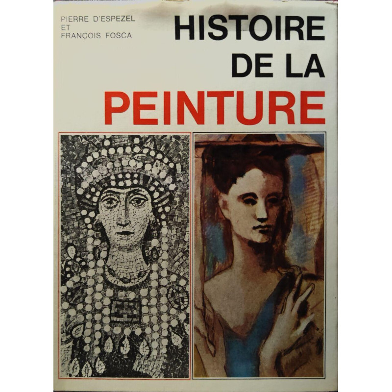 Histoire de la peinture