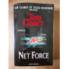 Tom Clancy's Op- Center : Net Force