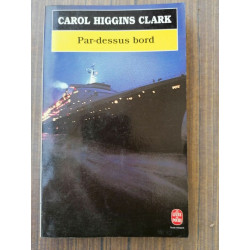 par dessus bord Le Livre de poche edt 5477