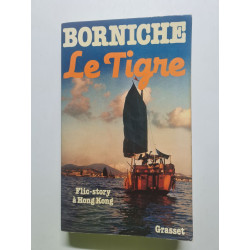 Le tigre
