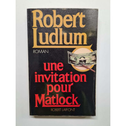 Une invitation pour matlock