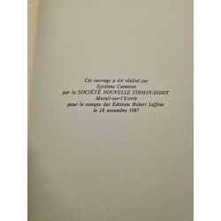 Une invitation pour matlock
