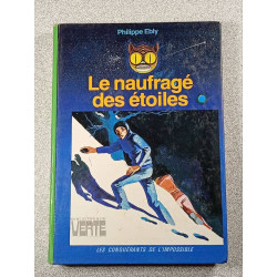 Le naufragé des étoiles