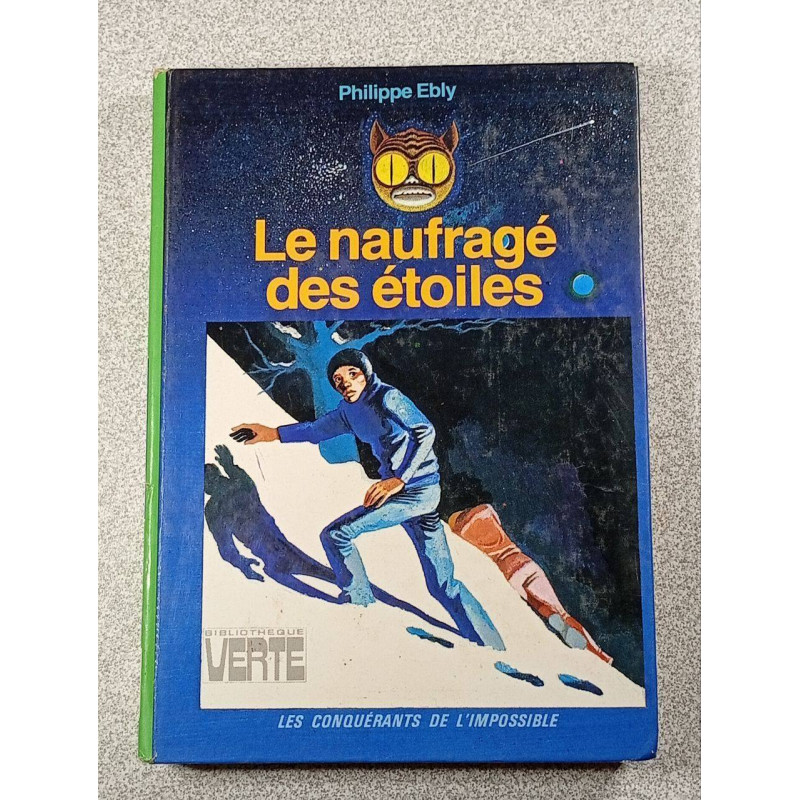 Le naufragé des étoiles
