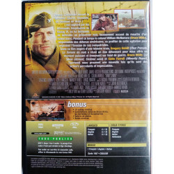 Mission évasion Bruce Willis Colin Farrell DVD simple